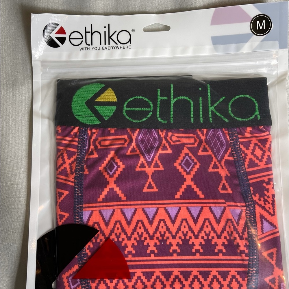 ethika Men (M)